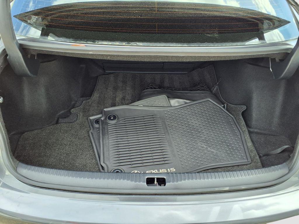 used 2014 Lexus IS 350 car, priced at $20,312