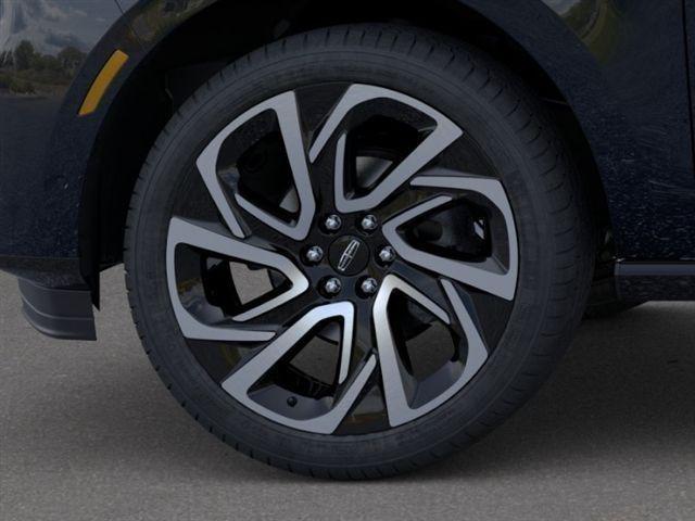 new 2026 Lincoln Navigator car, priced at $125,415