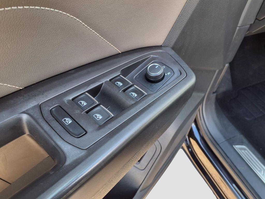 used 2023 Volkswagen Atlas car, priced at $22,052