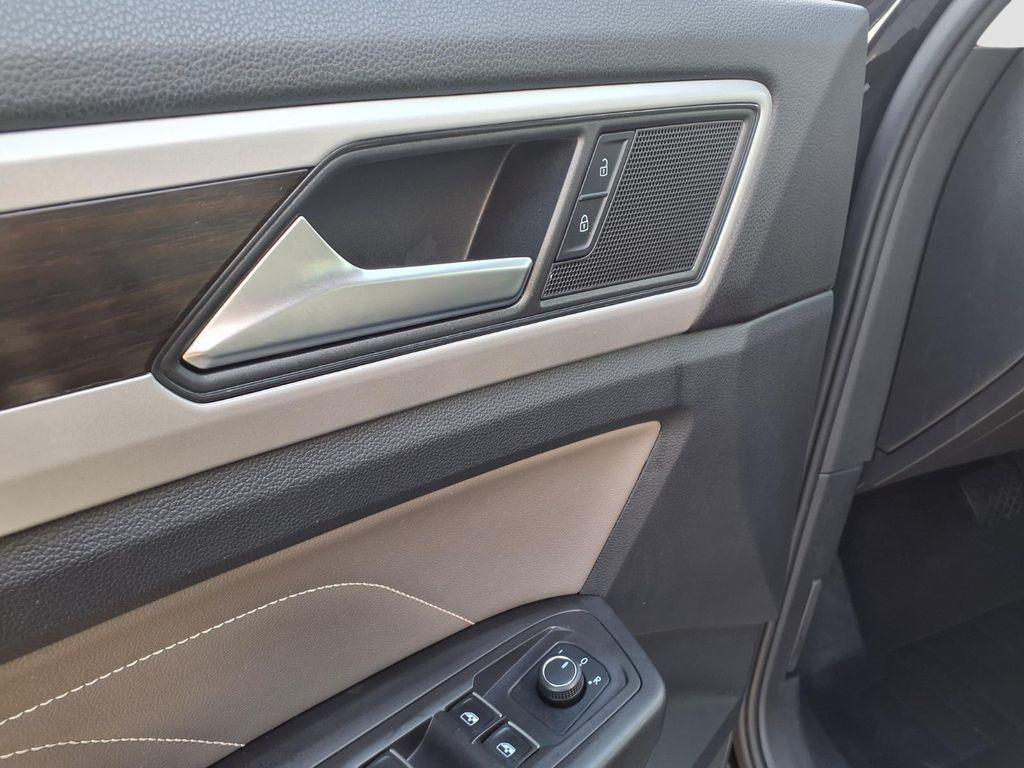 used 2023 Volkswagen Atlas car, priced at $22,052