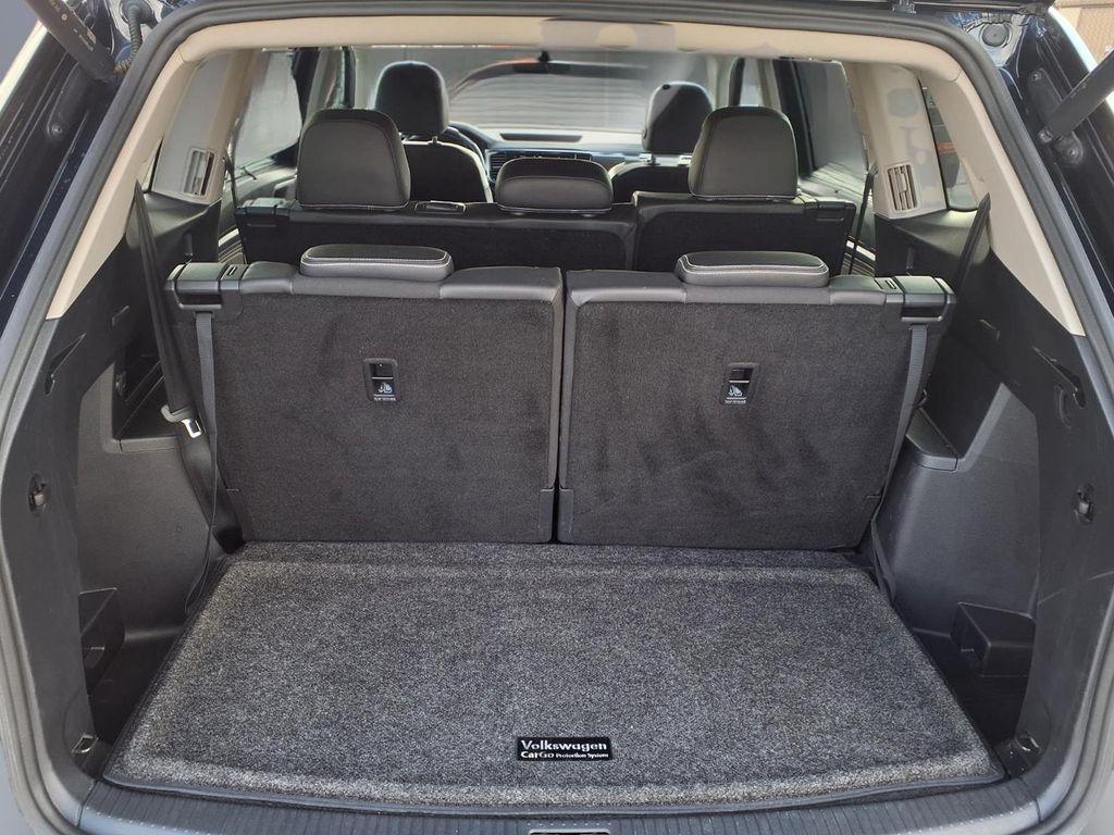 used 2023 Volkswagen Atlas car, priced at $22,052