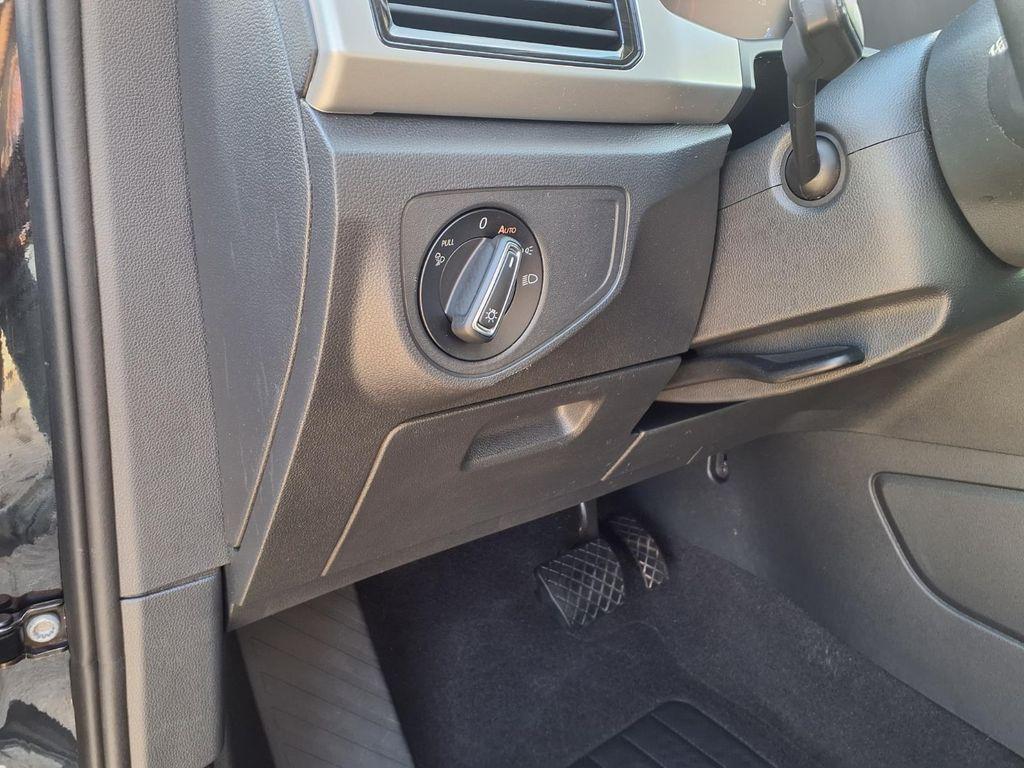 used 2023 Volkswagen Atlas car, priced at $22,052