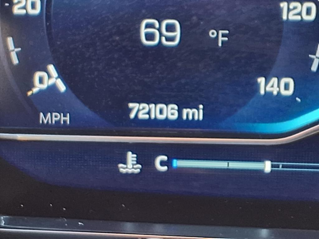 used 2022 Chevrolet Tahoe car, priced at $48,743