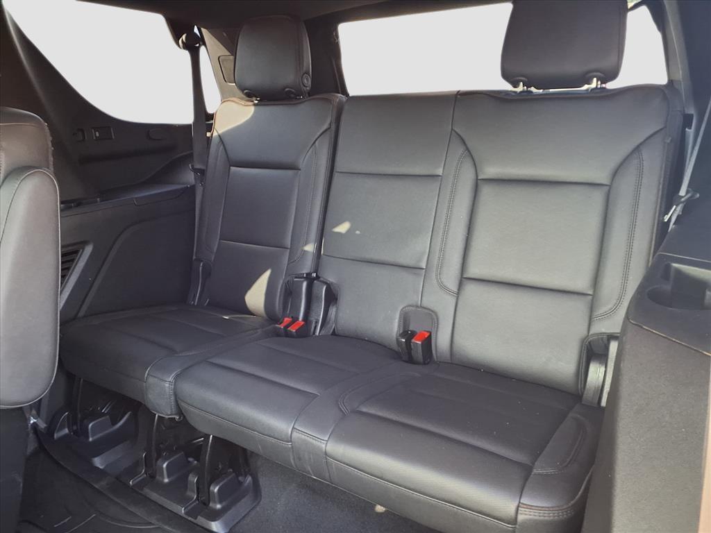 used 2022 Chevrolet Tahoe car, priced at $48,743