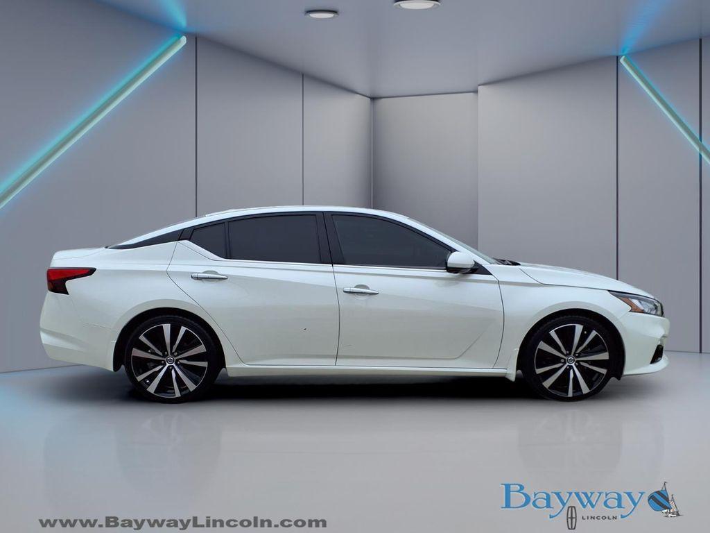 used 2019 Nissan Altima car, priced at $19,095