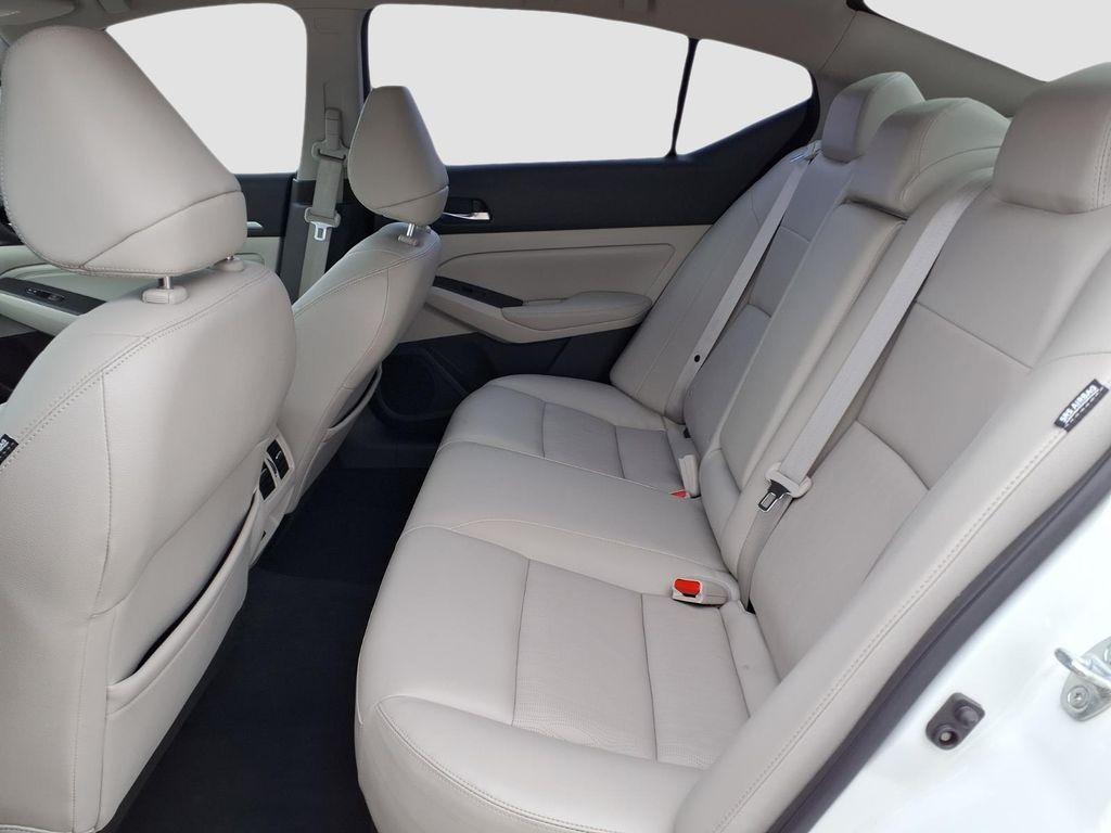 used 2019 Nissan Altima car, priced at $19,095