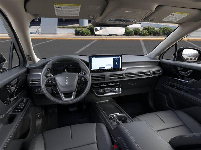 new 2026 Lincoln Corsair car, priced at $43,115