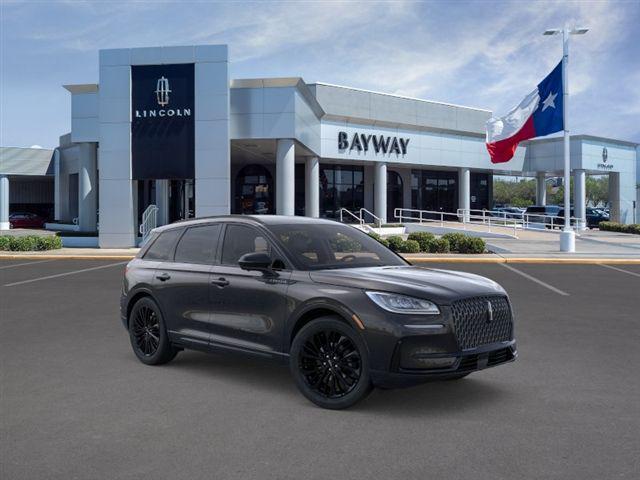 new 2026 Lincoln Corsair car, priced at $43,115