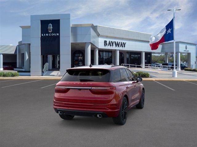 new 2026 Lincoln Corsair car, priced at $43,643