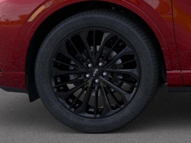 new 2026 Lincoln Corsair car, priced at $45,049