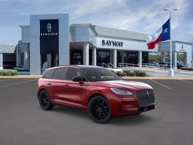 new 2026 Lincoln Corsair car, priced at $45,049