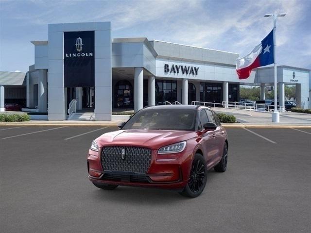 new 2026 Lincoln Corsair car, priced at $45,049