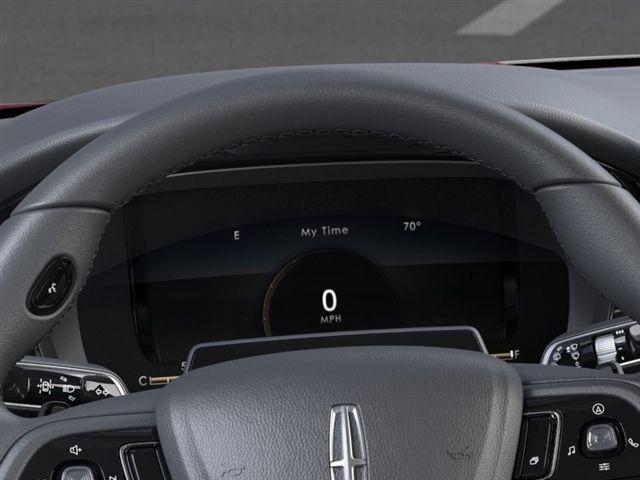 new 2026 Lincoln Corsair car, priced at $47,162