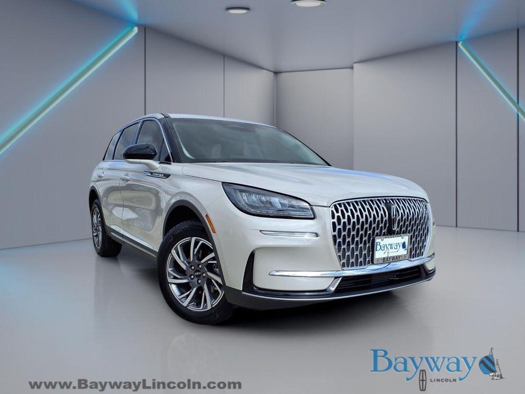 used 2024 Lincoln Aviator car, priced at $43,451