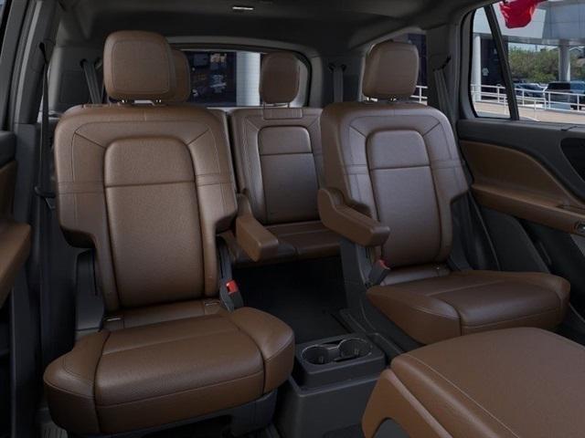 new 2026 Lincoln Aviator car, priced at $74,524