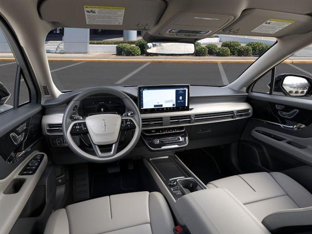 new 2026 Lincoln Corsair car, priced at $35,781