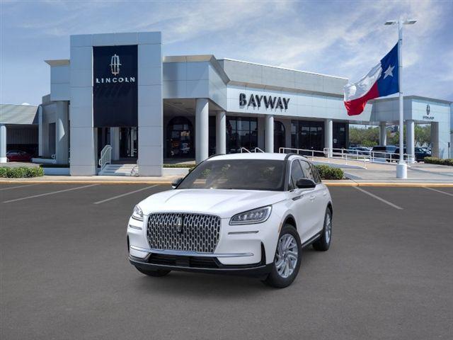 new 2026 Lincoln Corsair car, priced at $35,781