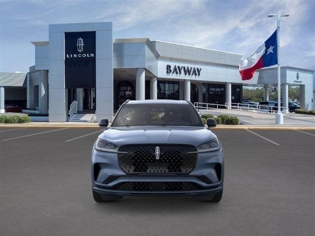 new 2026 Lincoln Aviator car, priced at $68,750