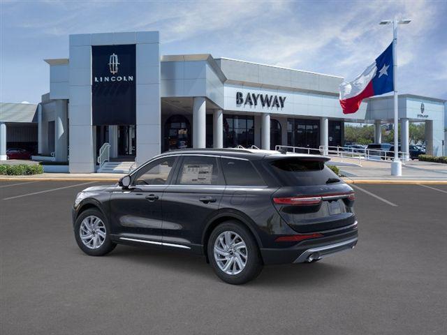 new 2026 Lincoln Corsair car, priced at $35,061