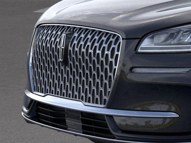 new 2026 Lincoln Corsair car, priced at $35,061