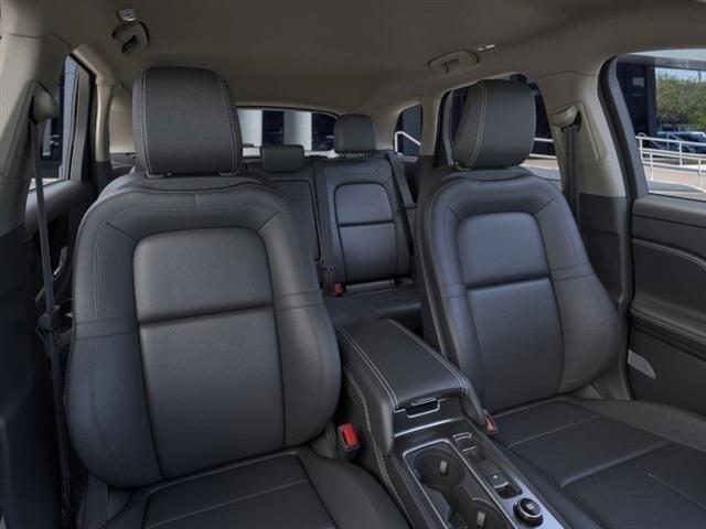 new 2026 Lincoln Corsair car, priced at $36,395