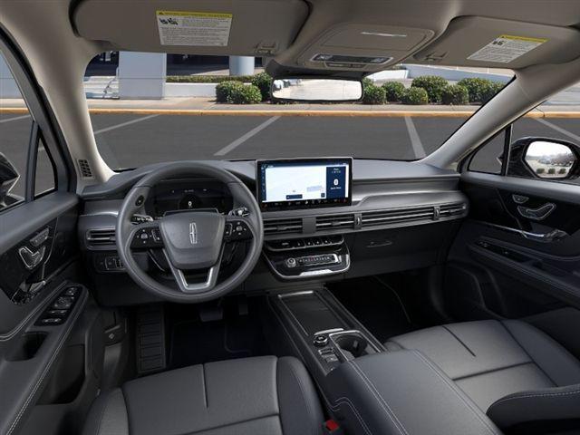 new 2026 Lincoln Corsair car, priced at $35,061