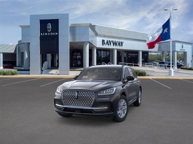 new 2026 Lincoln Corsair car, priced at $36,395