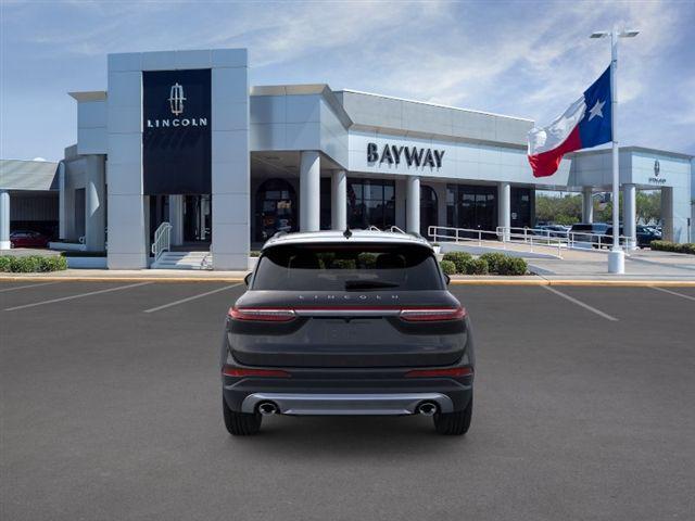 new 2026 Lincoln Corsair car, priced at $35,061