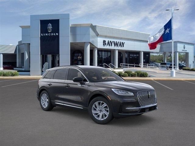 new 2026 Lincoln Corsair car, priced at $36,395