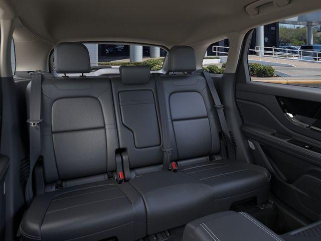 new 2026 Lincoln Corsair car, priced at $35,061