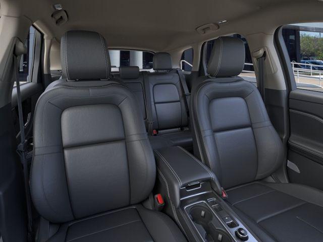 new 2026 Lincoln Corsair car, priced at $35,061