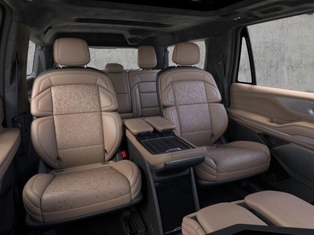 new 2026 Lincoln Navigator car, priced at $126,170
