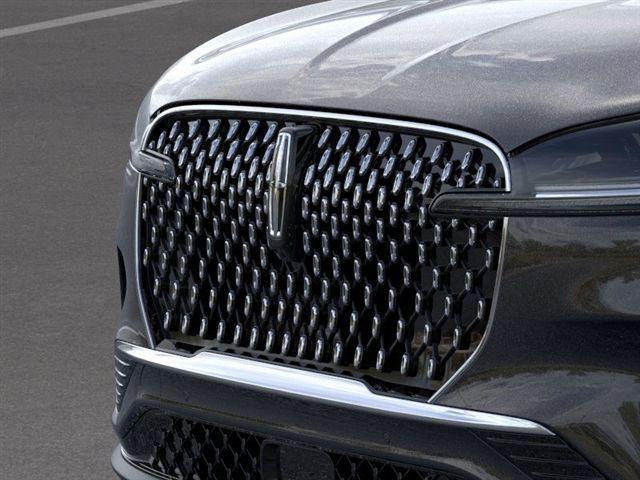 new 2026 Lincoln Aviator car, priced at $52,501