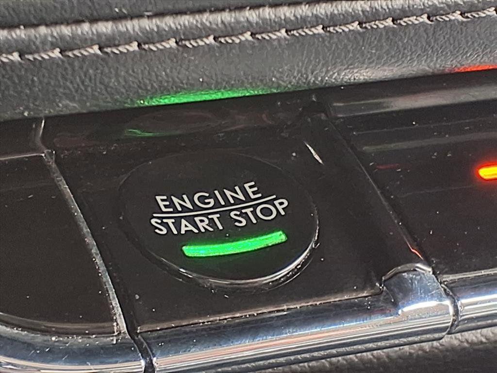 used 2022 Lincoln Nautilus car, priced at $30,991