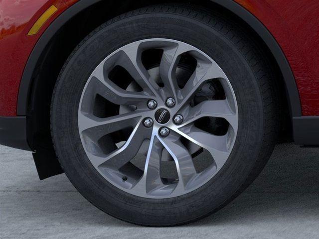 new 2026 Lincoln Aviator car, priced at $63,203