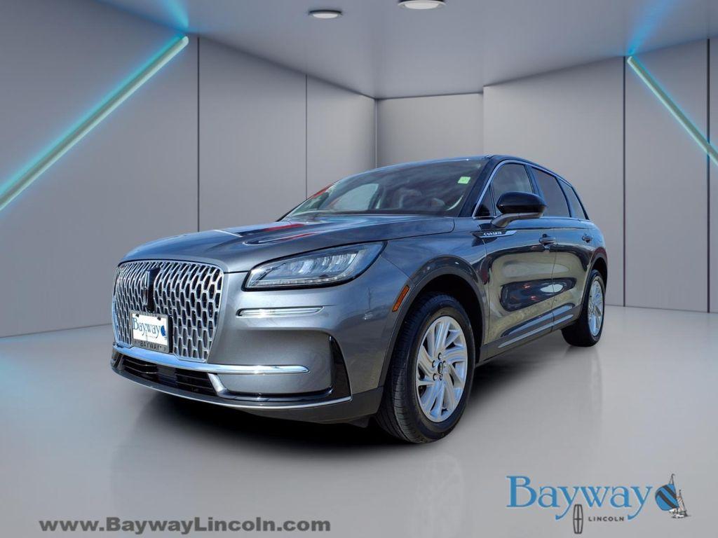 used 2024 Lincoln Corsair car, priced at $32,822