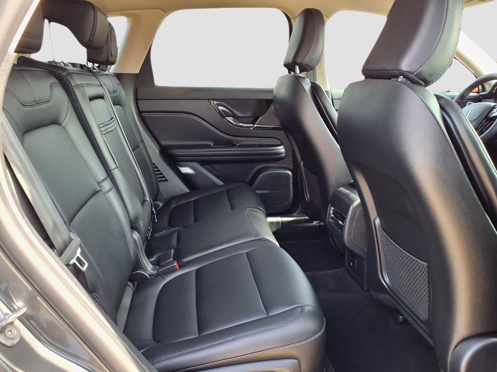 used 2024 Lincoln Corsair car, priced at $32,822