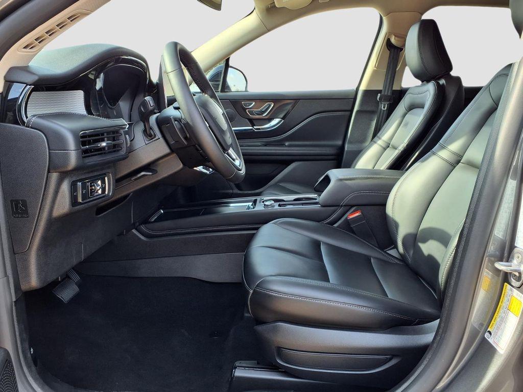 used 2024 Lincoln Corsair car, priced at $32,822