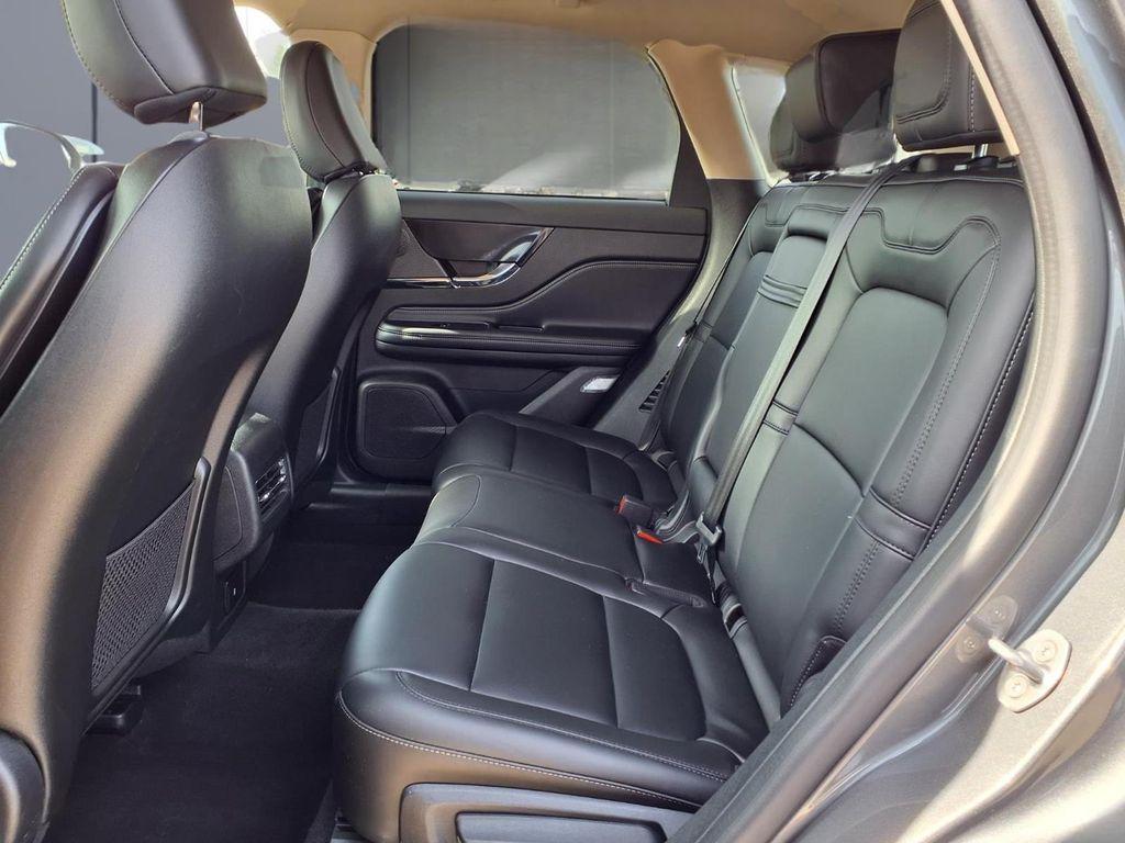 used 2024 Lincoln Corsair car, priced at $32,822