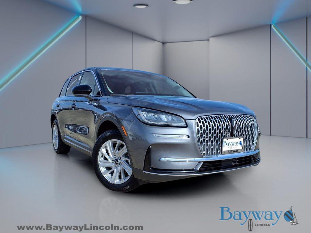 used 2024 Lincoln Corsair car, priced at $32,822