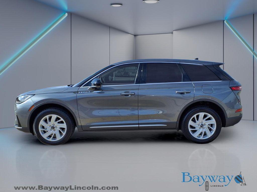 used 2024 Lincoln Corsair car, priced at $32,822