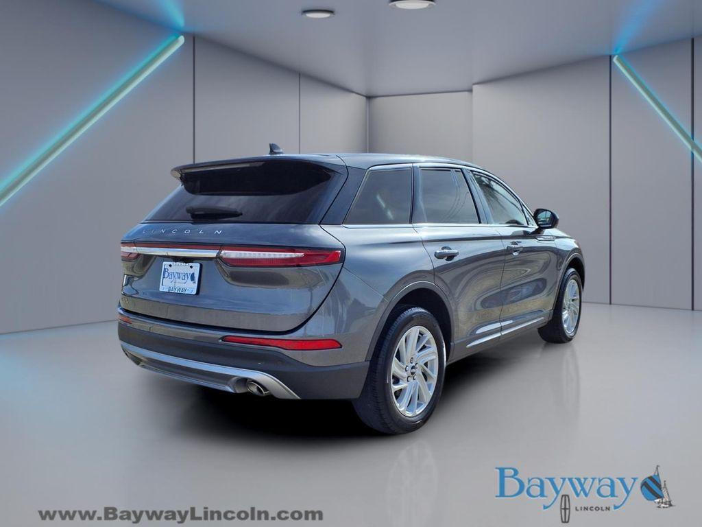 used 2024 Lincoln Corsair car, priced at $32,822