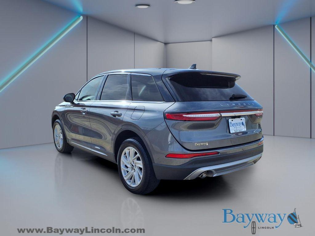 used 2024 Lincoln Corsair car, priced at $32,822