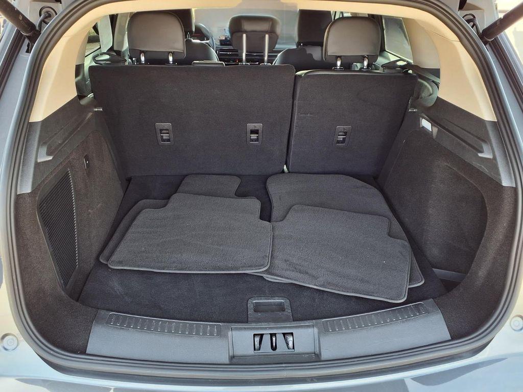 used 2024 Lincoln Corsair car, priced at $32,822