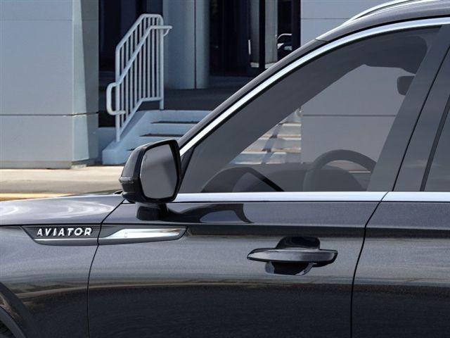 new 2026 Lincoln Aviator car, priced at $52,501