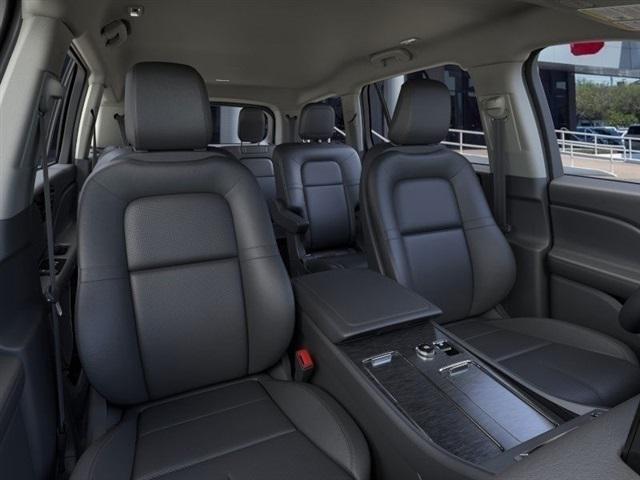 new 2026 Lincoln Aviator car, priced at $53,698