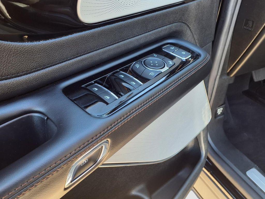 used 2023 Lincoln Aviator car, priced at $43,721