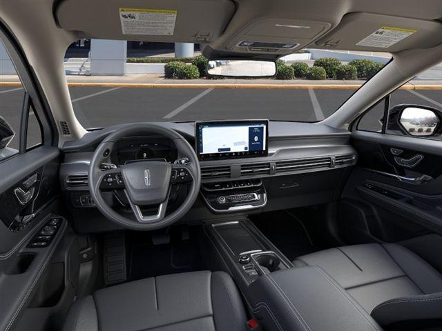 new 2026 Lincoln Corsair car, priced at $35,781