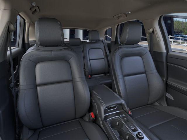 new 2026 Lincoln Corsair car, priced at $35,781