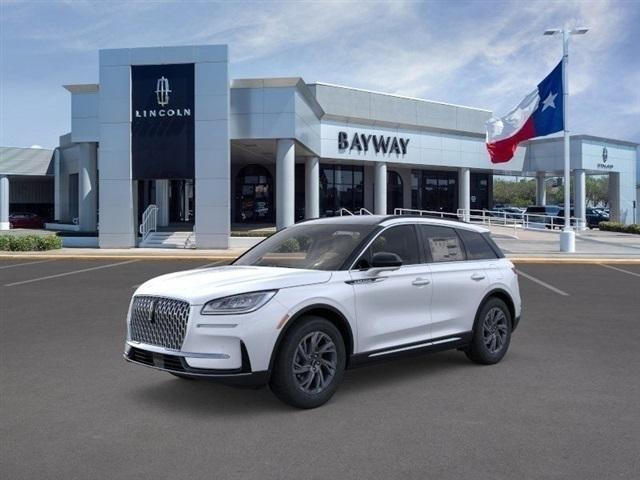 new 2026 Lincoln Corsair car, priced at $42,629